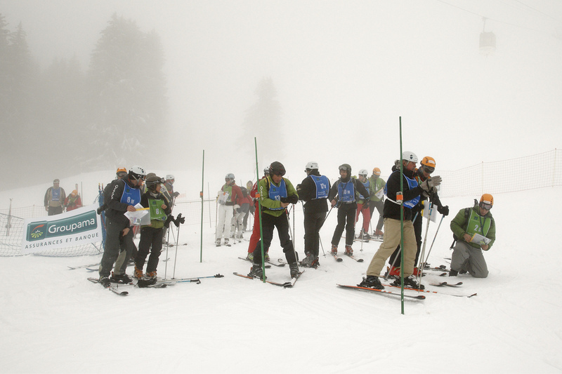 2010 - Saint-Gervais